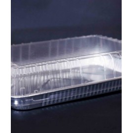 CHAROLA ALUMINIO (AL3020)422 1/4 HOJA PZ