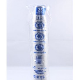 REYMA – VASO TÉRMICO 16 C/20PZS.