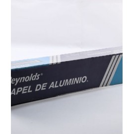 REYNOLDS – PAPEL ALUMINIO 603RF, 150X46 X PZA
