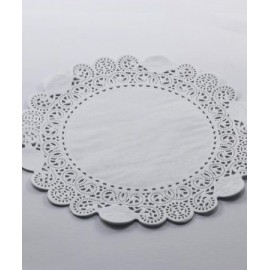 SERVILLETA CALADA 14 C/5 PZ