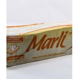 SERVILLETA MARLI C/450 PZ. PAQ.