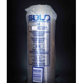 SOLO – ENVASE SD5 C/50 PZS.