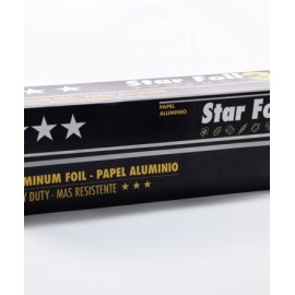 STAR FOIL – PAPEL ALUMINIO 3 KG
