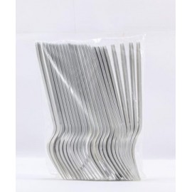 TENEDOR GIGANTE S/MARCA 25 PZS.