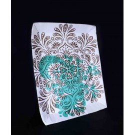 CHAROLA CARTON GDE DECO BCA CORRUF PZA