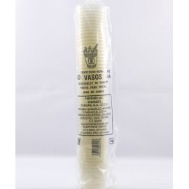 VASO PLÁSTICO 0 CUEVAS 50PZS.