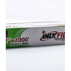VITAFILM INIXFILM 1000X12 300 M.
