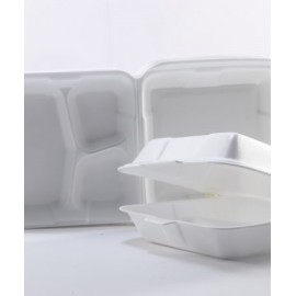 CONTENEDOR 8X8 TÉRMICO C/DIVISIONES X PZA