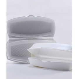 CONTENEDOR TÉRMICO P/HOT DOG X PZA