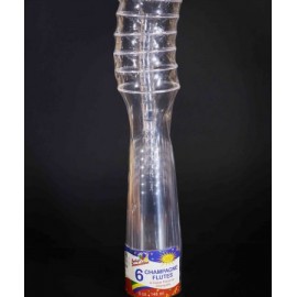 COPA FLAUTA CHAMPAGNE C/6 PZS.