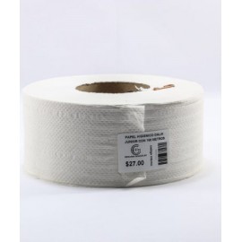 DALIA – PAPEL HIGIÉNICO 180 METROS, JUNIOR.