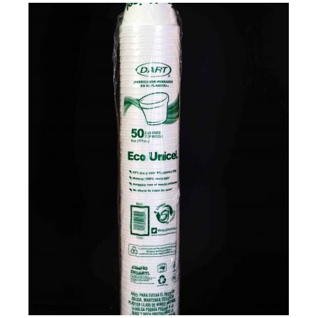 DART – ENVASE TÉRMICO 6SJ12 C/50PZS.