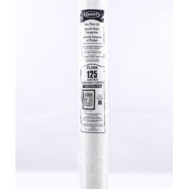 DART – TAPA PLÁSTICA PL200N C/125 PZS.