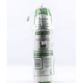 DART – VASO PLÁSTICO SOLO TP7 50PZS.