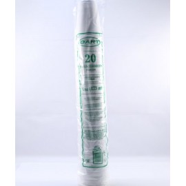 DART – VASO TÉRMICO 16J16 C/20 PZS.