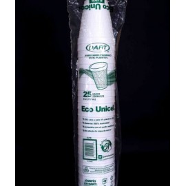 DART – VASO TÉRMICO 8JY8 C/25 PZS.