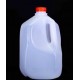 ENVASE 1 GALÓN LECHERO X PZA.