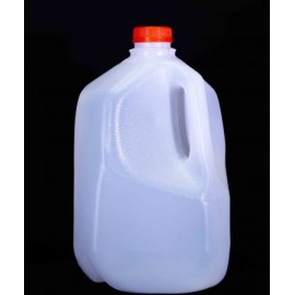 ENVASE 1 GALÓN LECHERO X PZA.