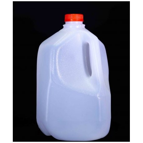 ENVASE 1 GALÓN LECHERO X PZA.