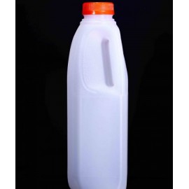 ENVASE DE LITRO LECHERO X PZA.