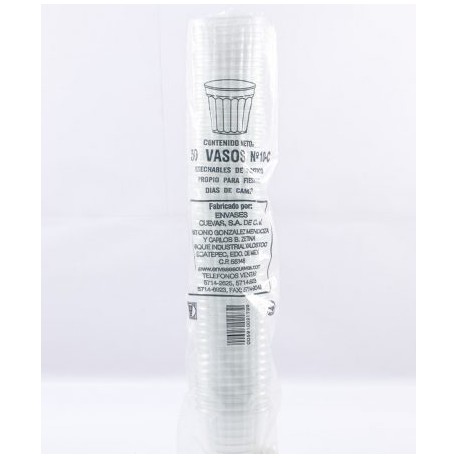 GELATINERO 10 CUEVAS 50 PZS