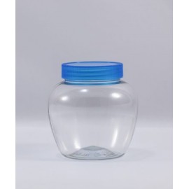 MANZANA CHICA DE PET X PZA.