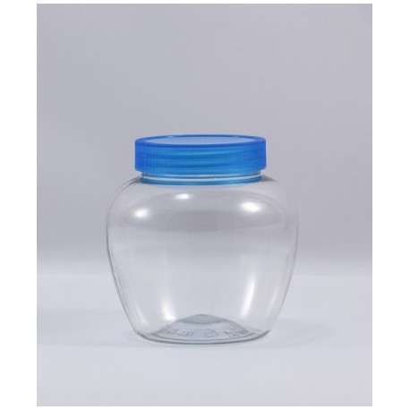 MANZANA CHICA DE PET X PZA.