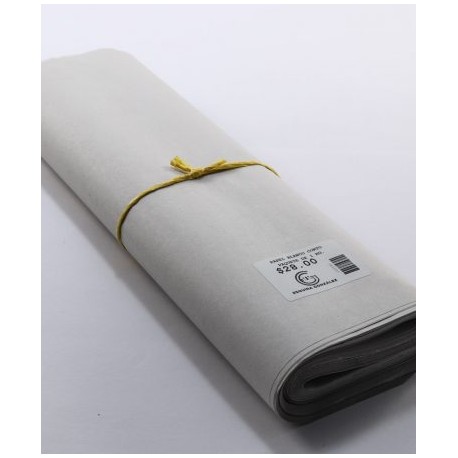 PAPEL BLANCO CORTO X KG.