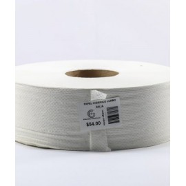 PAPEL HIGIÉNICO DALIA JUMBO C/360 MTS.