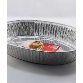 PAVERA OVALADA INIX 40X32X7