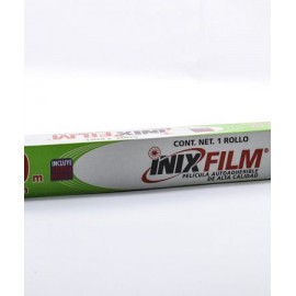 PELICULA INIXFILM C/30 MTS.