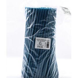 POPOTE SEMIRIGIDO 400G.LARGO DE COLOR