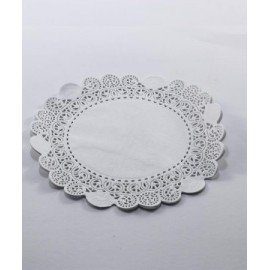 SERVILLETA CALADA 12 XPZA.