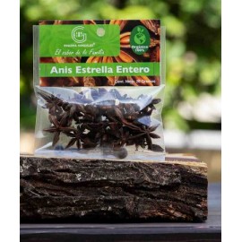 ANIS ESTRELLA 20 GR.