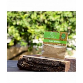 ANIS VERDE MOLIDO 20 GR.