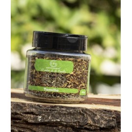 Esquina González – Bote de TOMILLO ENTERO de 40 gramos