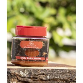 Esquina González – 1 bote de CHILE DE COLOR MOLIDO con 100 grs.