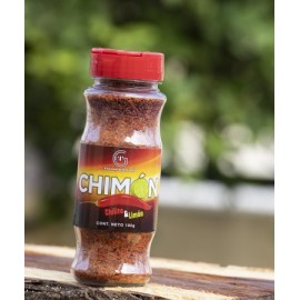Esquina González – 1 bote de CHIMON (CHILITO/LIMON) con 100 grs.