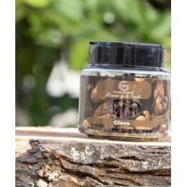 Esquina González – 1 bote de CLAVO DE OLOR ESPECIERO con 80 grs.
