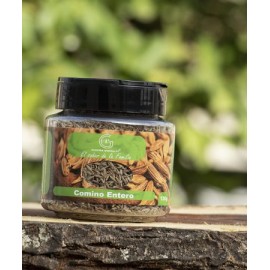 Esquina González – 1 bote de COMINO ENTERO con 120 grs.