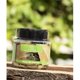 Esquina González – 1 bote de HOJA DE LAUREL ESPECIERO con 15 grs.