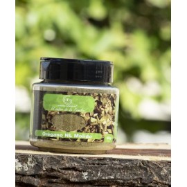 Esquina González – 1 bote de ORÉGANO NL MOLIDO con 80 grs.