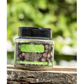 Esquina González – 1 bote de PIMIENTA NEGRA QUEBRADA con 115 grs.