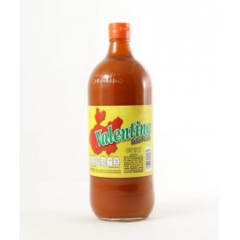 Esquina González – SALSA VALENTINA 1 LTO.