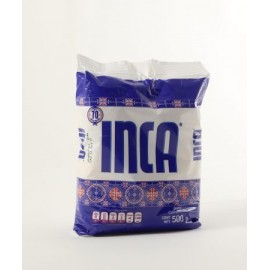 MANTECA INCA 500 GR.