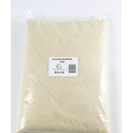 AZUCAR ESTANDAR MORENA 1 KG.
