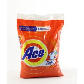 DETERGENTE ACE REGULAR 500 GR.