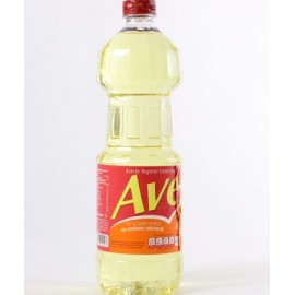Esquina González – ACEITE VEGETAL COMESTIBLE AVE 900 ML.