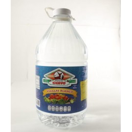 VINAGRE CIERVO BLANCO 4 LITROS