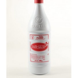 SALSA PICANTE SAN LUIS 1 KG.